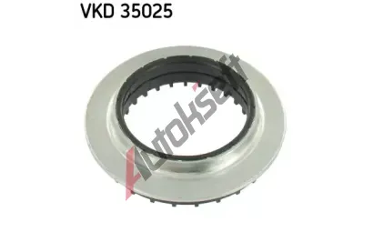 SKF Valiv loisko prun vzpry SK VKD35025, VKD 35025