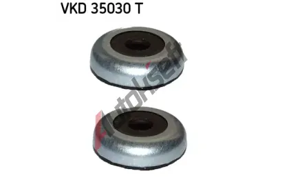 SKF Valivé ložisko pružné vzpěry SK VKD35030T, VKD 35030 T SKF Valivé ložisko pružné vzpěry SK VKD35030T, VKD 35030 T
