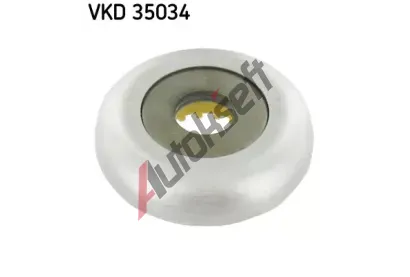 SKF Valiv loisko prun vzpry SK VKD35034, VKD 35034