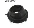Valiv loisko prun vzpry SKF ‐ SK VKD35036