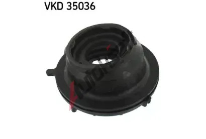 SKF Valiv loisko prun vzpry SK VKD35036, VKD 35036