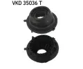 Valiv loisko prun vzpry SKF ‐ SK VKD35036T