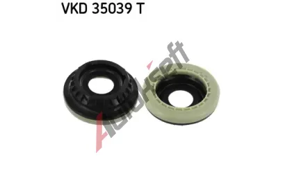 SKF Valivé ložisko pružné vzpěry SK VKD35039T, VKD 35039 T SKF Valivé ložisko pružné vzpěry SK VKD35039T, VKD 35039 T