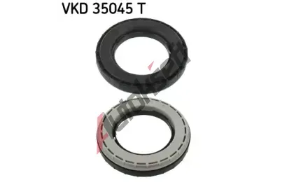 SKF Valivé ložisko pružné vzpěry SK VKD35045T, VKD 35045 T SKF Valivé ložisko pružné vzpěry SK VKD35045T, VKD 35045 T