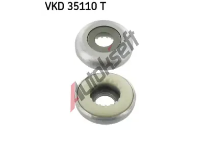 SKF Valiv� lo�isko pru�n� vzp�ry SK VKD35110T, VKD 35110 T
