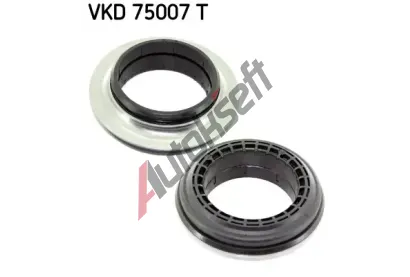 SKF Valiv loisko prun vzpry SK VKD75007T, VKD 75007 T