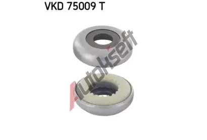 SKF Valiv loisko prun vzpry SK VKD75009T, VKD 75009 T