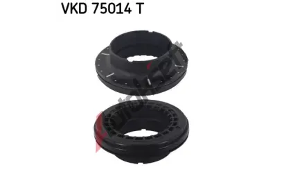 SKF Valiv loisko prun vzpry SK VKD75014T, VKD 75014 T