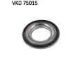 Valivé ložisko pružné vzpěry SKF ‐ SK VKD75015  Valivé ložisko pružné vzpěry SKF ‐ SK VKD75015