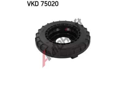 SKF Valiv loisko prun vzpry SK VKD75020, VKD 75020