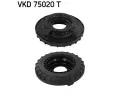 Valiv loisko prun vzpry SKF ‐ SK VKD75020T