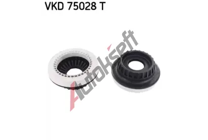 SKF Valiv loisko prun vzpry SK VKD 75028 T, SK VKD75028T