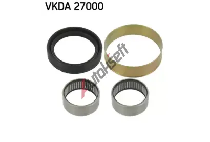 SKF Sada na opravy - zavěšení kol SK VKDA27000, VKDA 27000 SKF Sada na opravy - zavěšení kol SK VKDA27000, VKDA 27000
