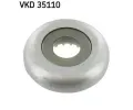 Loisko uloen tlumie SKF ‐ SK VKDA35110