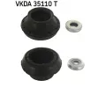 SKF Loisko prun vzpry SK VKDA35110T, VKDA 35110 T