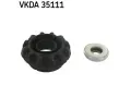 Loisko uloen tlumie SKF ‐ SK VKDA35111