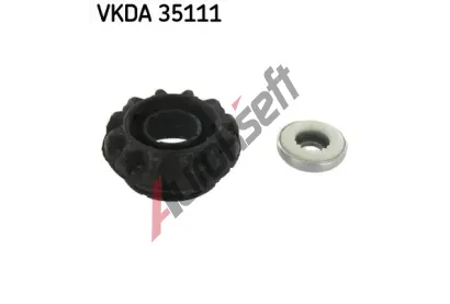 SKF Loisko uloen tlumie SK VKDA35111, VKDA 35111