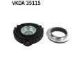 Loisko uloen tlumie SKF ‐ SK VKDA35115