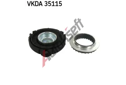 SKF Loisko uloen tlumie SK VKDA35115, VKDA 35115