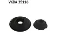 Loisko uloen tlumie SKF ‐ SK VKDA35116