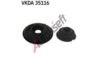 SKF Loisko uloen tlumie SK VKDA35116, VKDA 35116