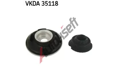 SKF Loisko uloen tlumie SK VKDA35118, VKDA 35118