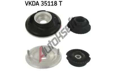 SKF Loisko prun vzpry SK VKDA35118T, VKDA 35118 T