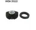 Loisko uloen tlumie SKF ‐ SK VKDA35122