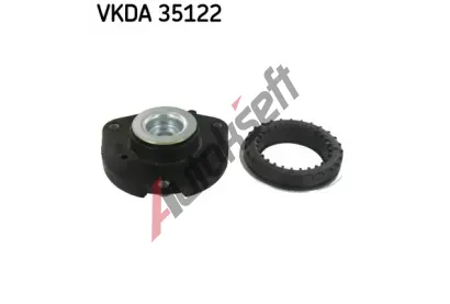 SKF Loisko uloen tlumie SK VKDA35122, VKDA 35122