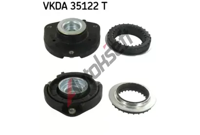 SKF Lo�isko pru�n� vzp�ry SK VKDA35122T, VKDA 35122 T