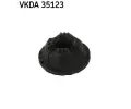 Loisko uloen tlumie SKF ‐ SK VKDA35123