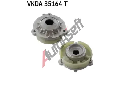 SKF Ložisko uložení tlumiče SK VKDA 35164 T, SK VKDA35164T  SKF Ložisko uložení tlumiče SK VKDA 35164 T, SK VKDA35164T