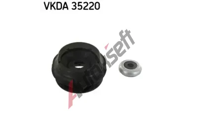 SKF Loisko uloen tlumie SK VKDA35220, VKDA 35220