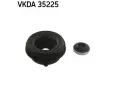Loisko uloen tlumie SKF ‐ SK VKDA35225