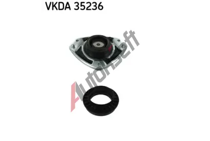SKF Ložisko uložení tlumiče SK VKDA35236, VKDA 35236  SKF Ložisko uložení tlumiče SK VKDA35236, VKDA 35236