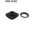 SKF Loisko uloen tlumie ‐ SK VKDA35302