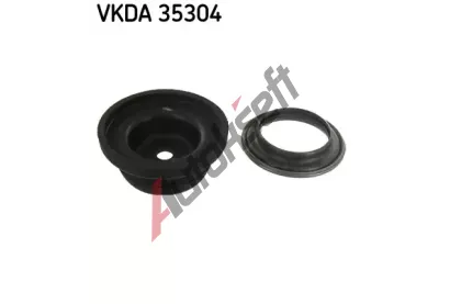 SKF Loisko uloen tlumie SK VKDA35304, VKDA 35304