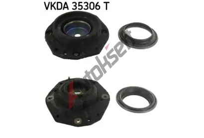 SKF Loisko prun vzpry SK VKDA35306T, VKDA 35306 T