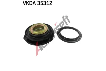 SKF Loisko uloen tlumie SK VKDA35312, VKDA 35312