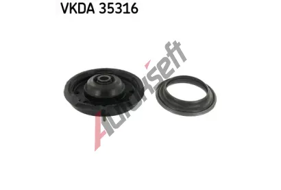 SKF Loisko uloen tlumie SK VKDA35316, VKDA 35316