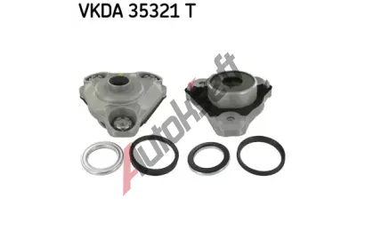SKF Lo�isko pru�n� vzp�ry SK VKDA35321T, VKDA 35321 T