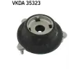 Loisko uloen tlumie SKF ‐ SK VKDA35323