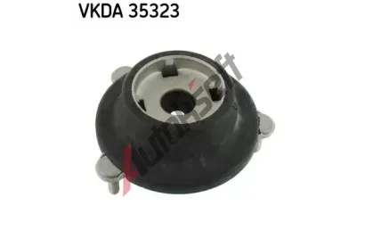 SKF Loisko uloen tlumie SK VKDA35323, VKDA 35323