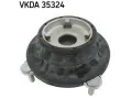 Loisko uloen tlumie SKF ‐ SK VKDA35324