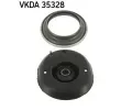 Loisko uloen tlumie SKF ‐ SK VKDA35328