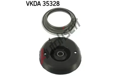 SKF Loisko uloen tlumie SK VKDA35328, VKDA 35328