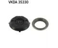 SKF Loisko uloen tlumie ‐ SK VKDA35330