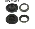 Loisko uloen tlumie SKF ‐ SK VKDA35333T