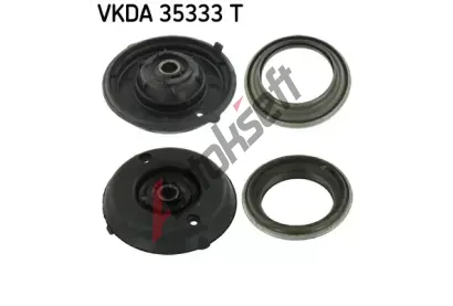 SKF Loisko prun vzpry SK VKDA35333T, VKDA 35333 T