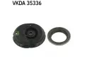 Loisko uloen tlumie SKF ‐ SK VKDA35336